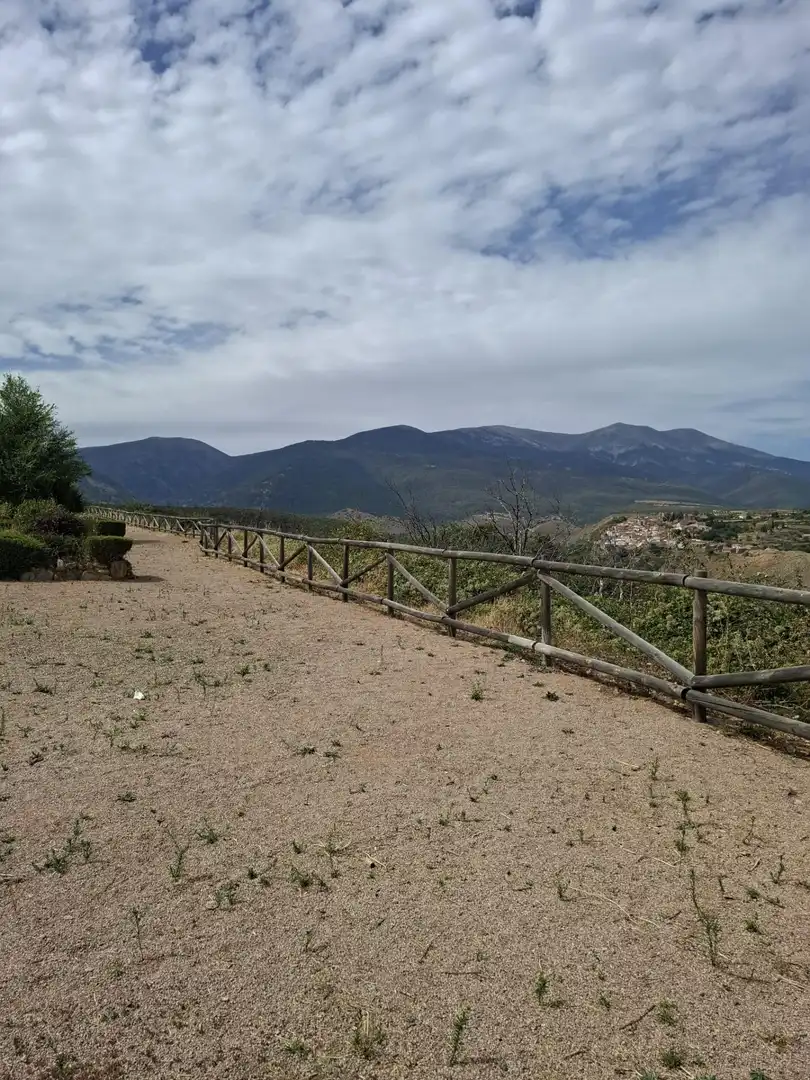 Casa o chalet en venta en Añón de Moncayo con Jardín privado, Trastero y Amueblado