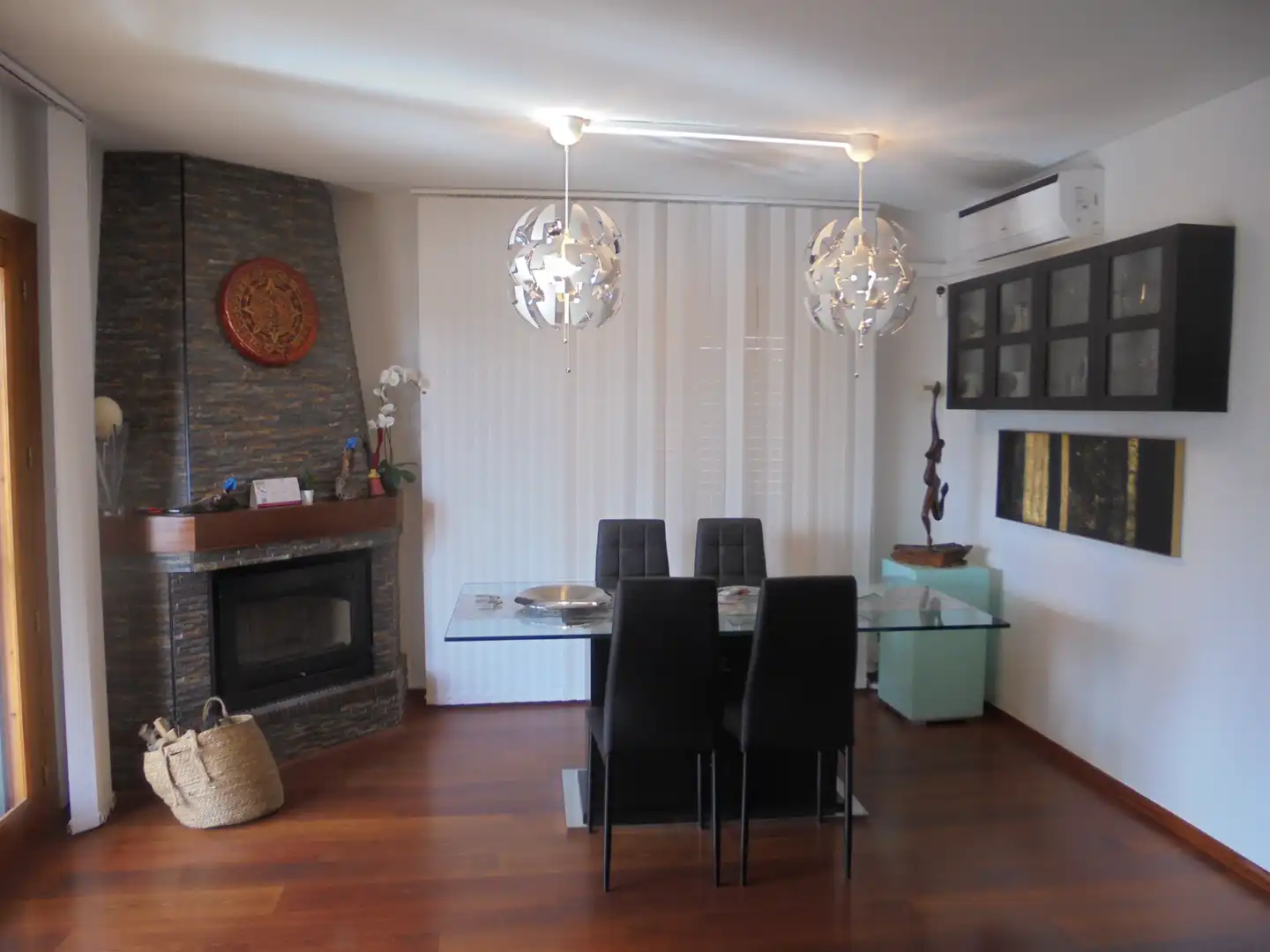 Chalet con terraza en venta en Montornés - Las Palmas - El Refugio, imagen 4