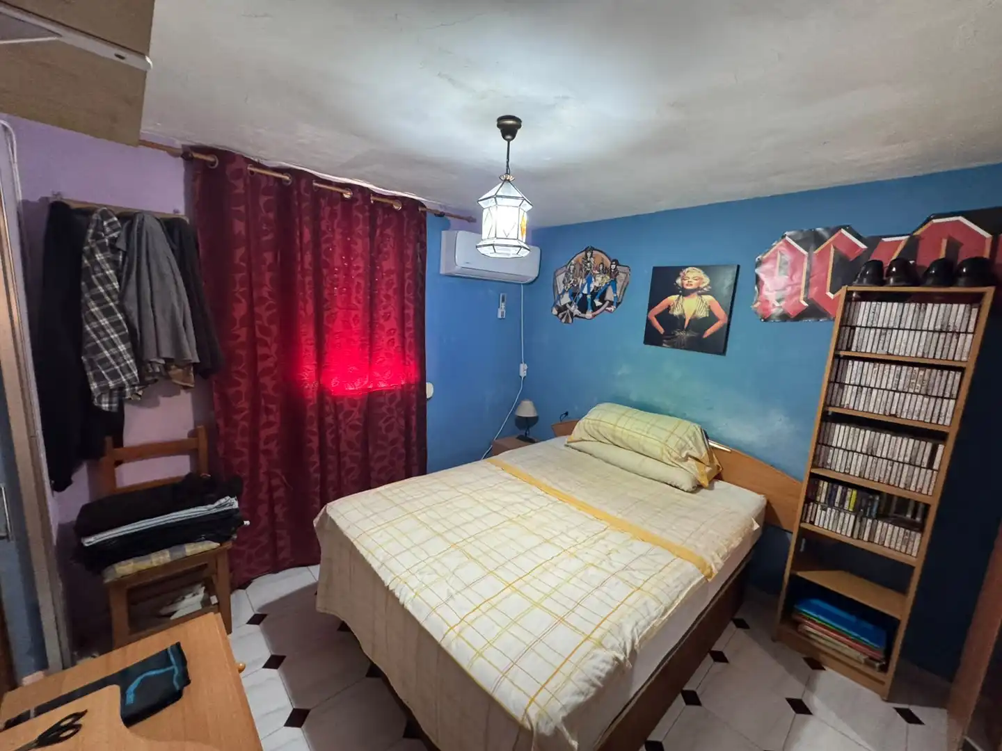 Habitación de Piso en venta en Sevilla