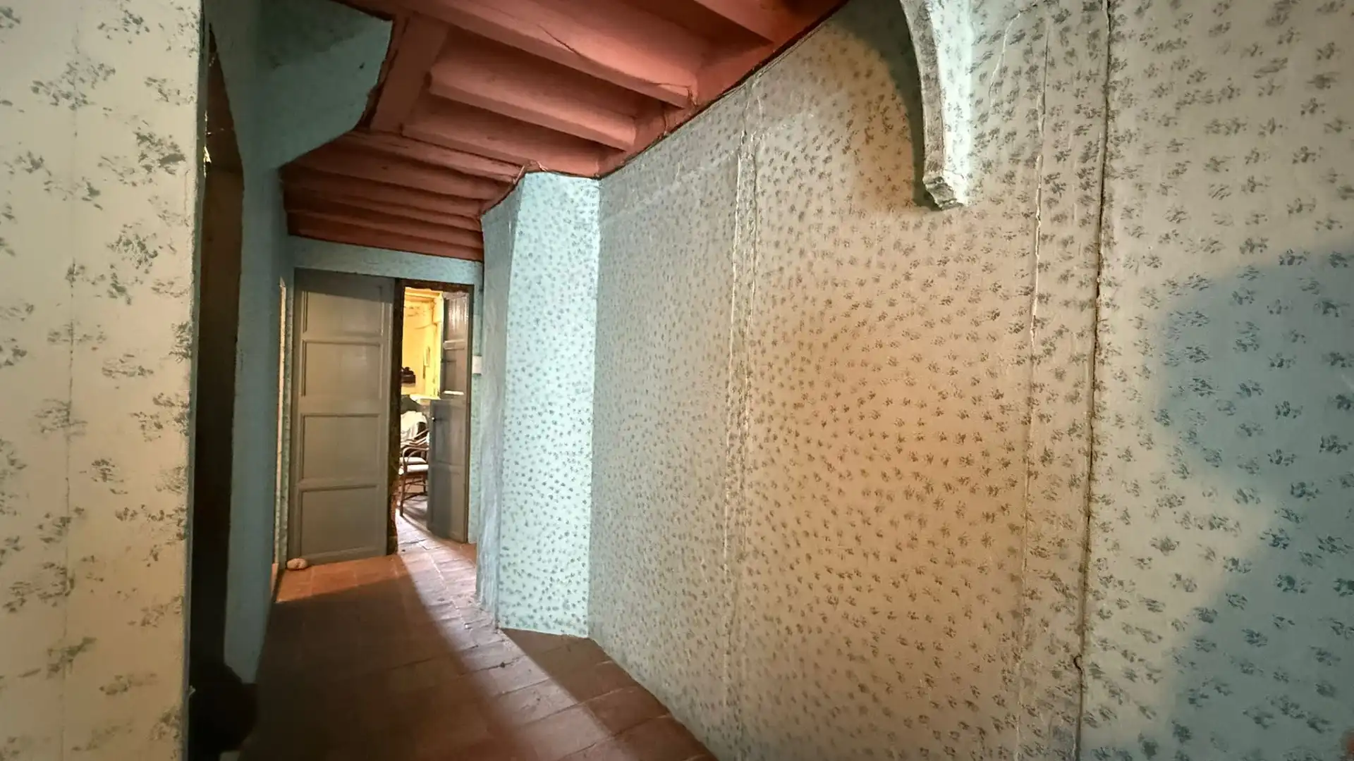 Casa o xalet en venda en Cinctorres amb Terrassa