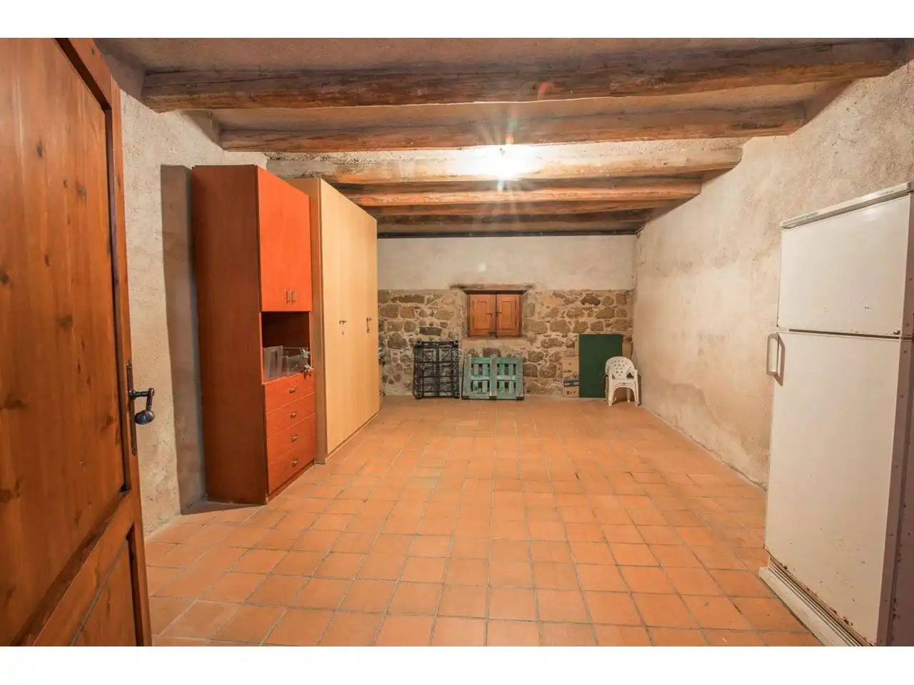Casa rustica con piscina in vendita a Llagostera, imagen 21