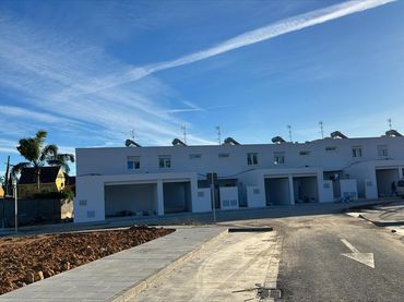 Terreny residencial en venda a VERACRUZ 1