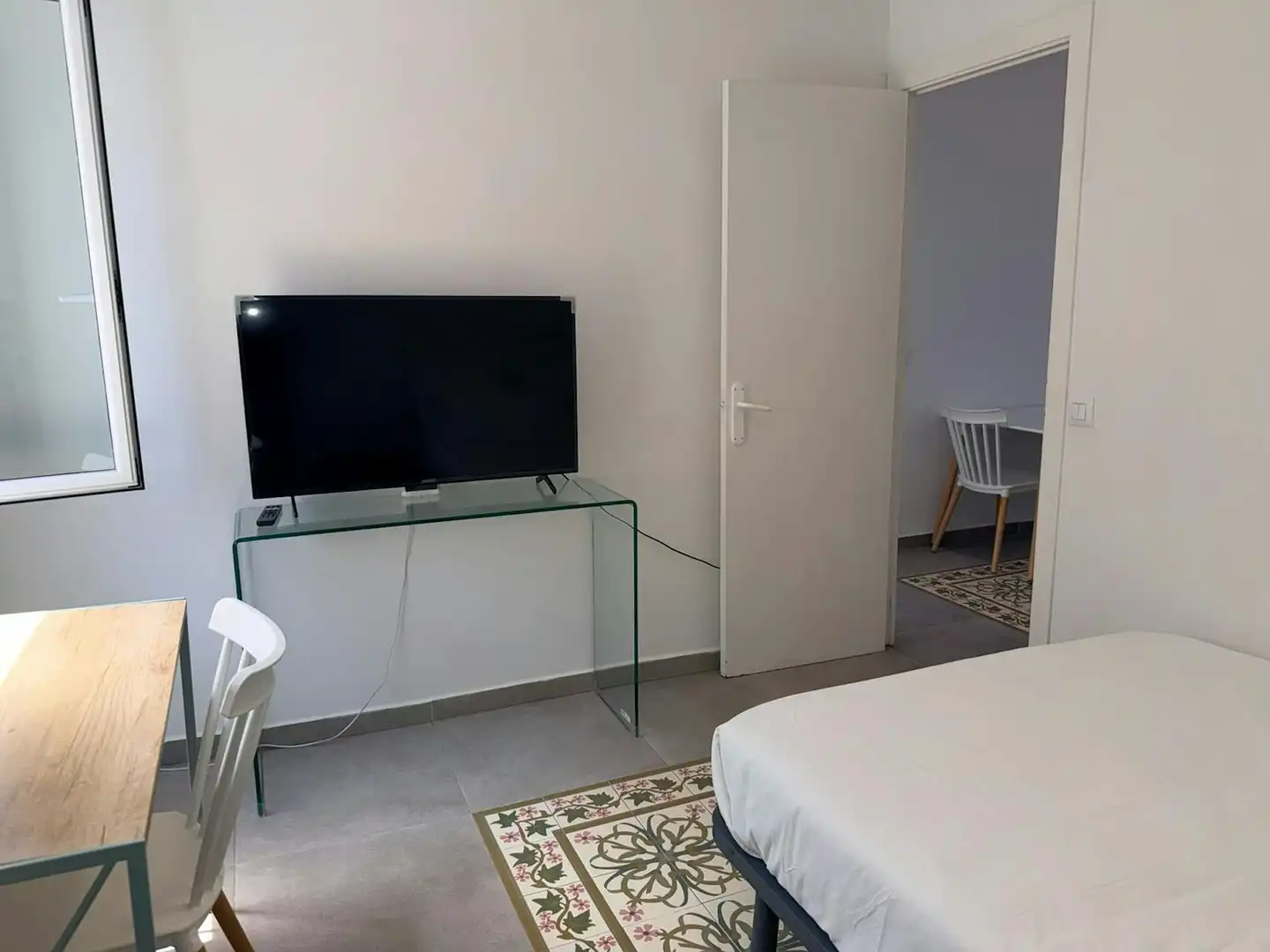 Flat to rent in Ciutat Vella, imagen 9