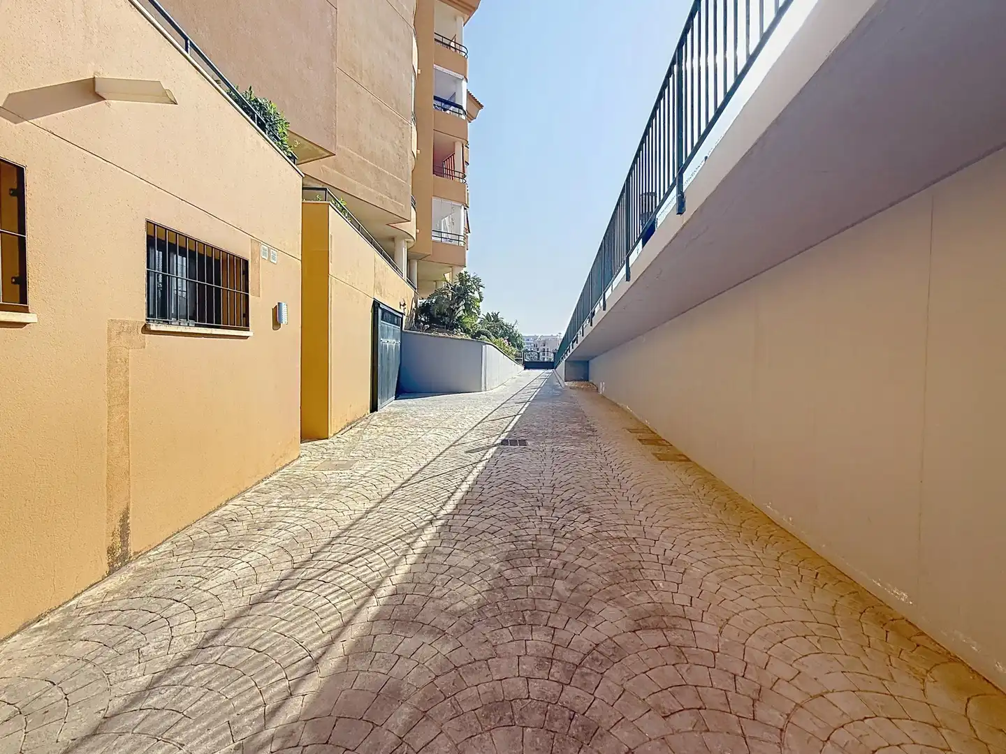 Apartament amb piscina en venda a 1 Calle Doña #planta 1, imagen 26