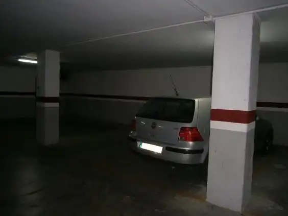 Parking à vendre à La Constitución - Canaleta, imagen 5