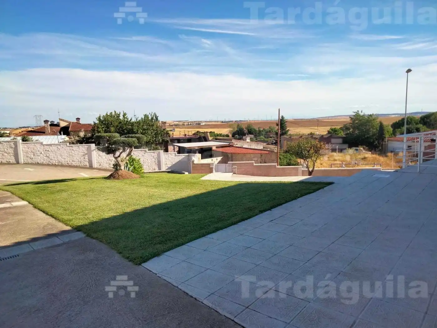 Xalet amb piscina en venda a Villamayor, imagen 27