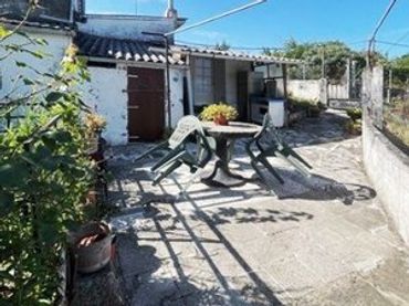 Casa en venda a Travesía San Eufrasio