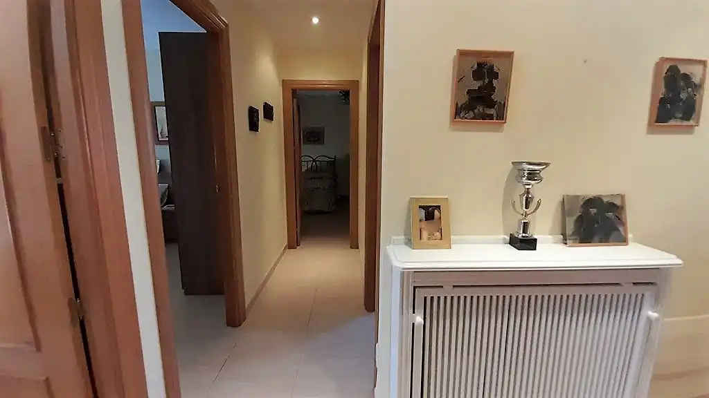 Casa adosada en venta en Villalgordo del Júcar con Calefacción y Terraza