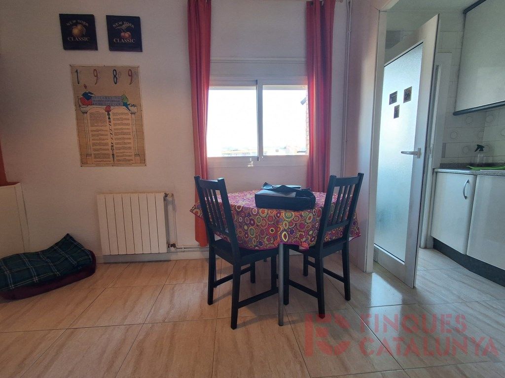 Comedor de Piso en venta en Girona Capital