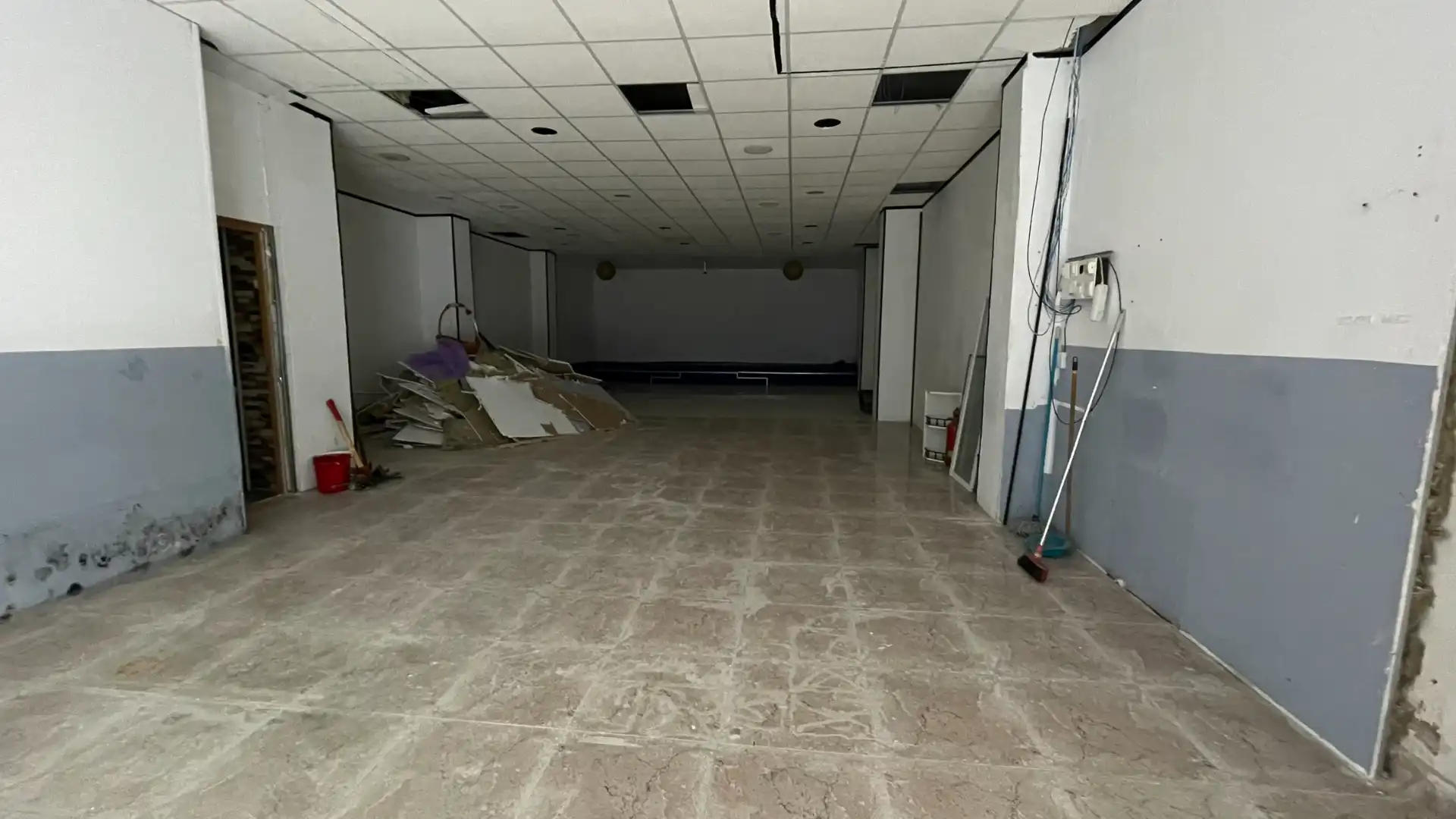 Locale commerciale in vendita a Rúa Cuntis 71, imagen 11