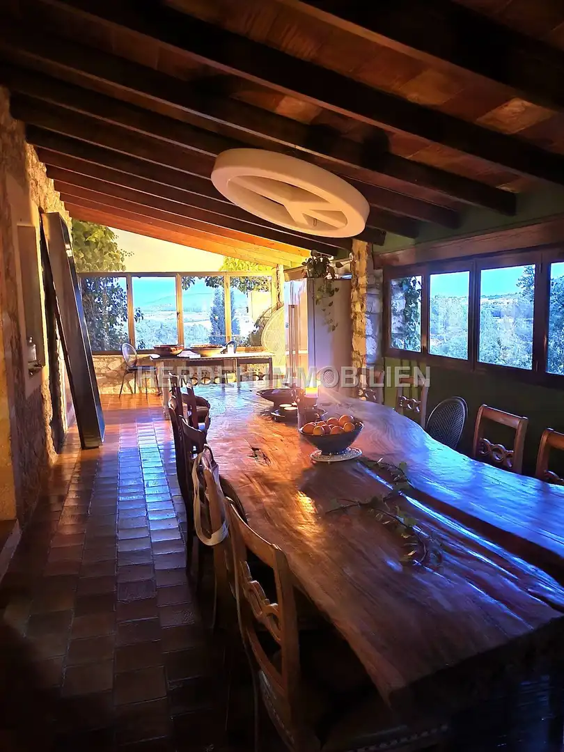 Casa rústica con terraza en venta en Montuïri, imagen 45