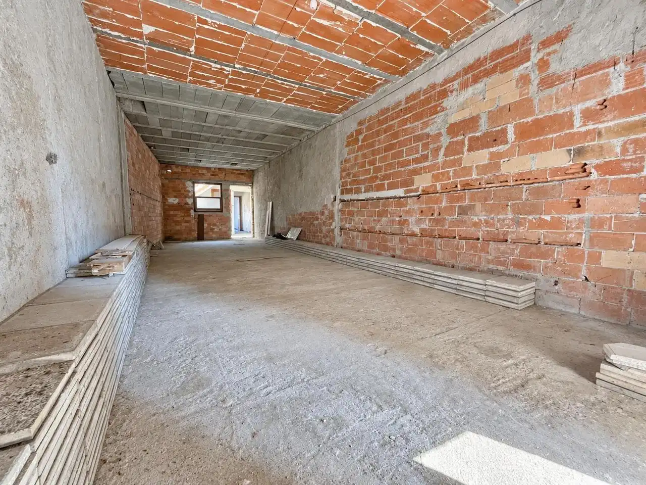 House with terrace for sale in Tordera pueblo, imagen 22