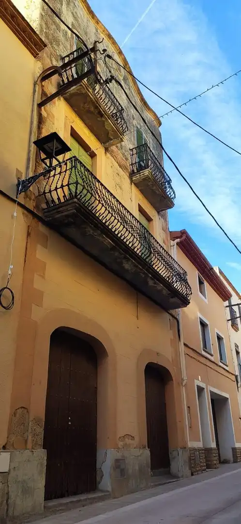 Casa o chalet en venta en La Riera de Gaià