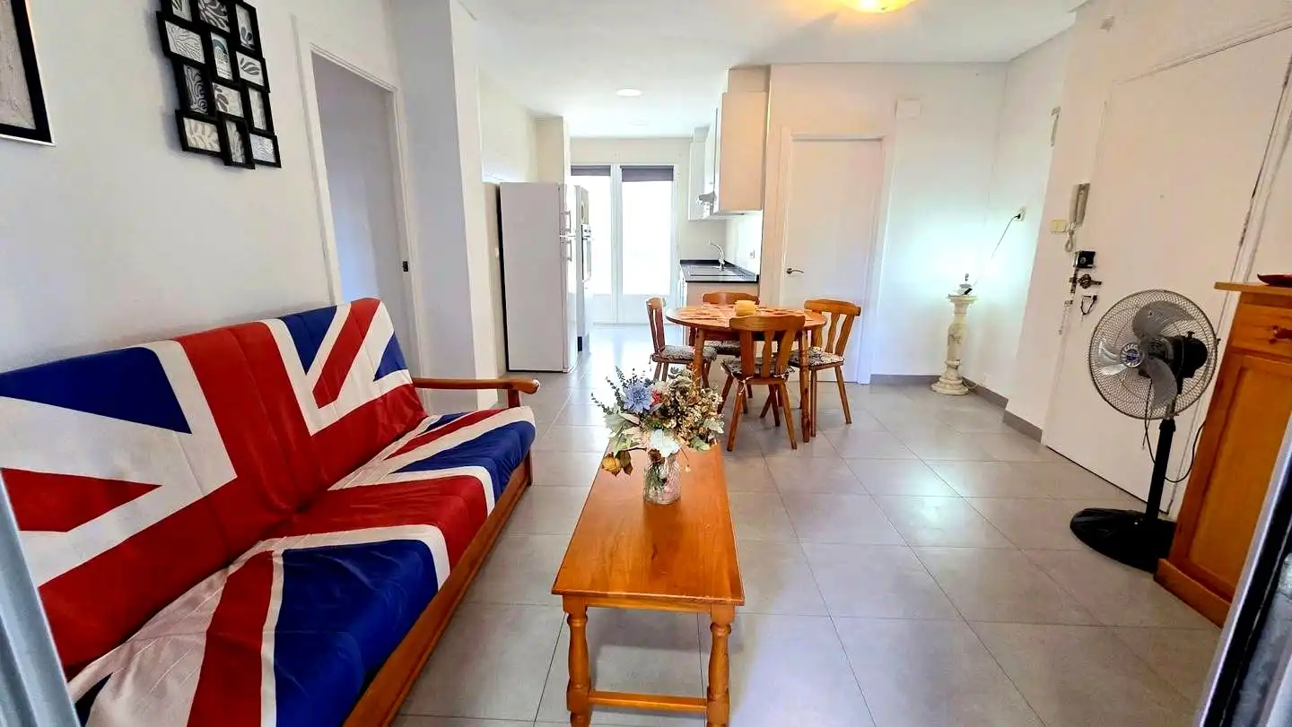 Mini appartamento con ascensore in affitto a Marítim De Neptú 58, imagen 6