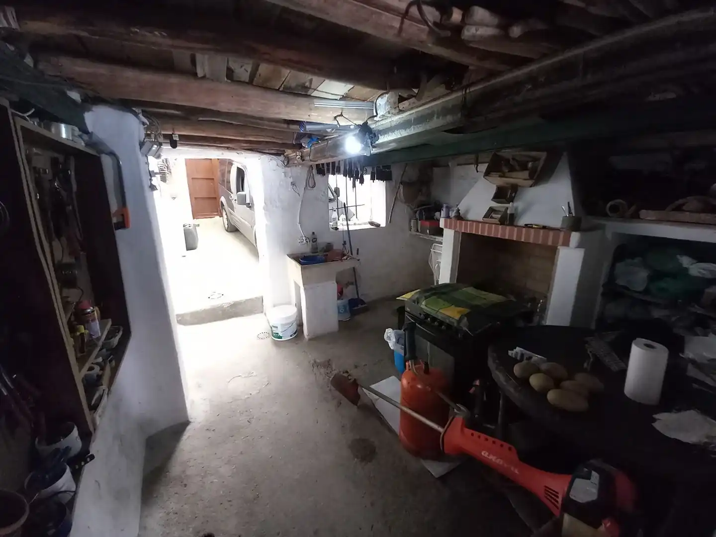 Houses for sale in Ronda  with Storage room