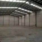 Nau industrial en venda a N/A, Rollo - Puente Ladrillo
