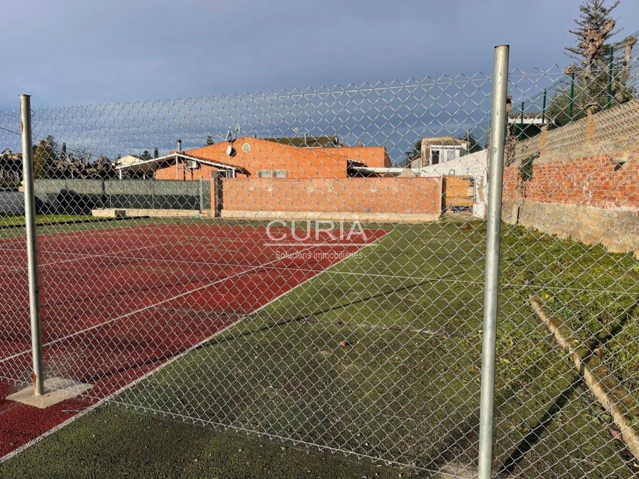 Terreny industrial en venda en Alpicat