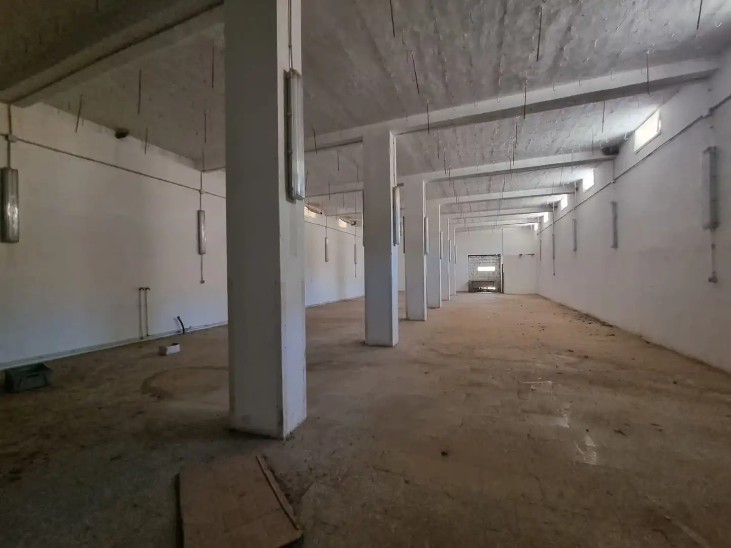 Industrial building for sale in Torvizcón, imagen 23