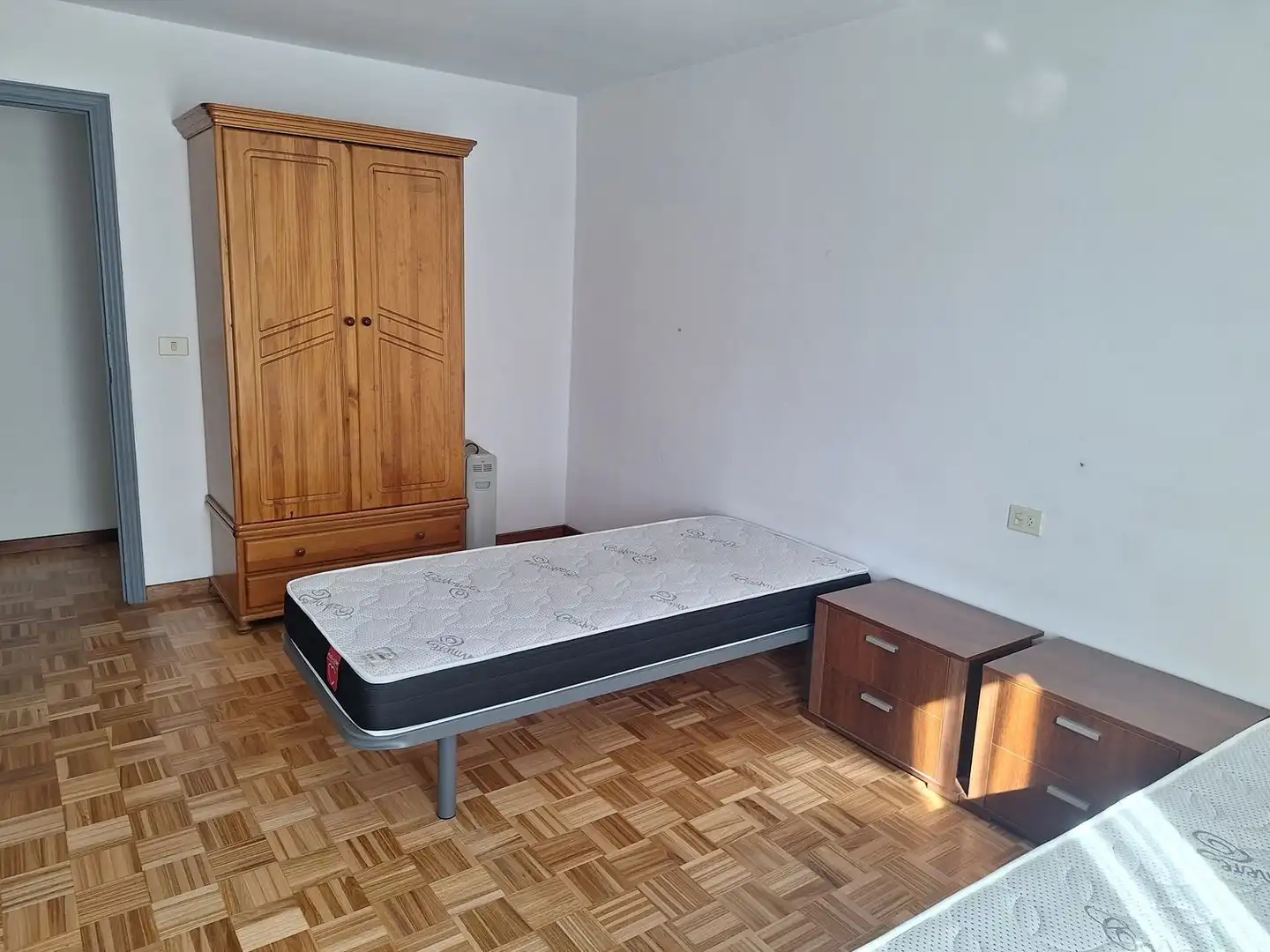 Wohnung mit Aufzug zur Miete in Plaza Santa Gema, imagen 9