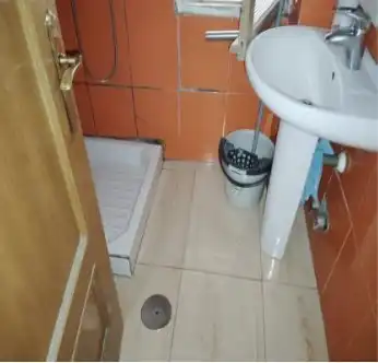 Baño de Piso en venta en Madrid