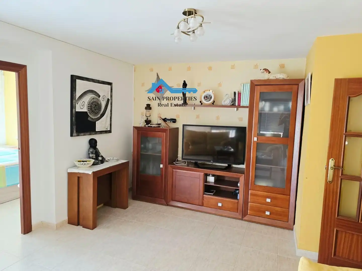 Appartamento con ascensore in vendita a Playa de Levante, imagen 7