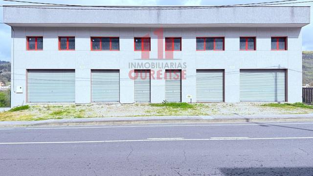 Nave industrial en Alquiler en Vistahermosa