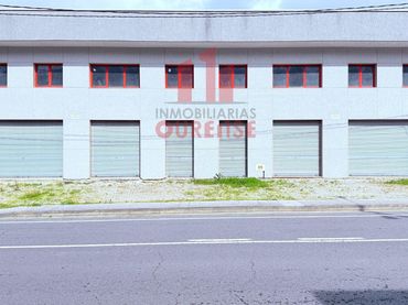 Industriegebäude zur Miete in Vistahermosa