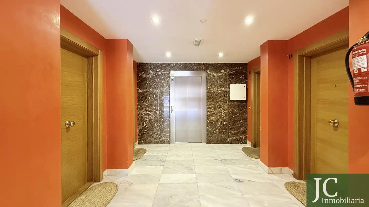 Planta baja en venta en Guriezo con Calefacción y Terraza
