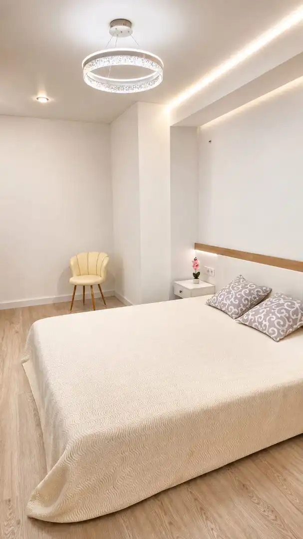 Apartamento con ascensor en venta en Avenida Doctor Gregorio Marañón 64, imagen 6