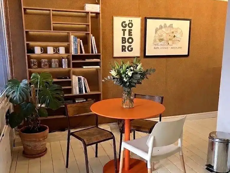 Esszimmer von Geschaftsraum zur Miete in Eixample