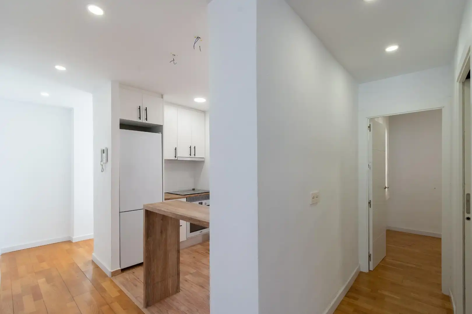 Piso en venta en Cartagena con Aire acondicionado y Calefacción