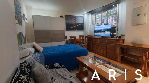 Foto 3 de Planta baixa en venda a San Alberto - La Alcubilla - Florisol, Málaga Capital