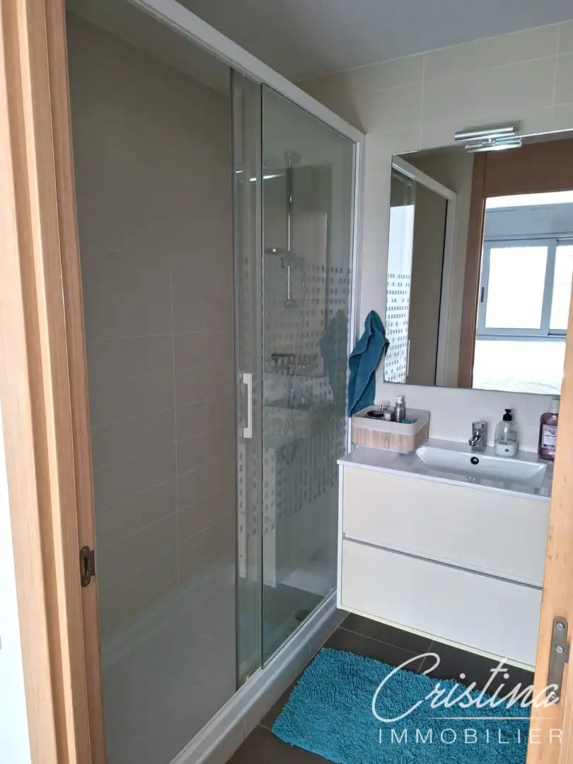 Duplex with garden for sale in Sant Antoni de Calonge, imagen 8