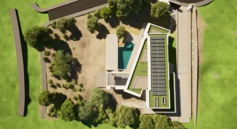 Residencial en venda en Las Rozas de Madrid