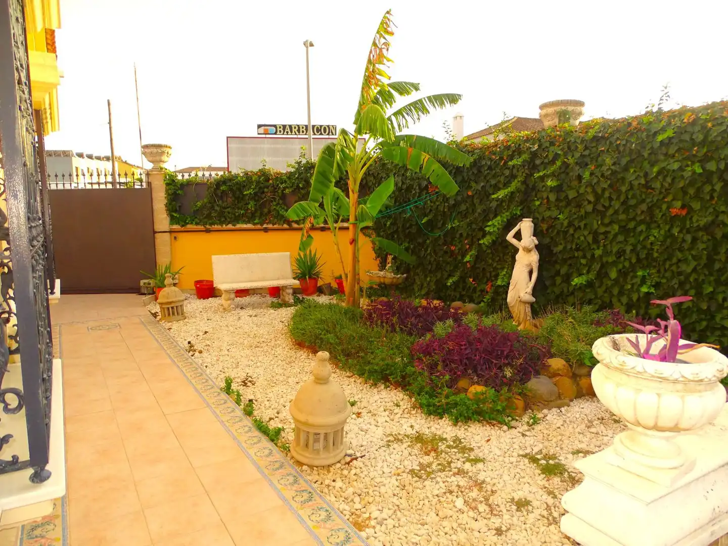 Villa con piscina in vendita a Jardines de triana, imagen 6