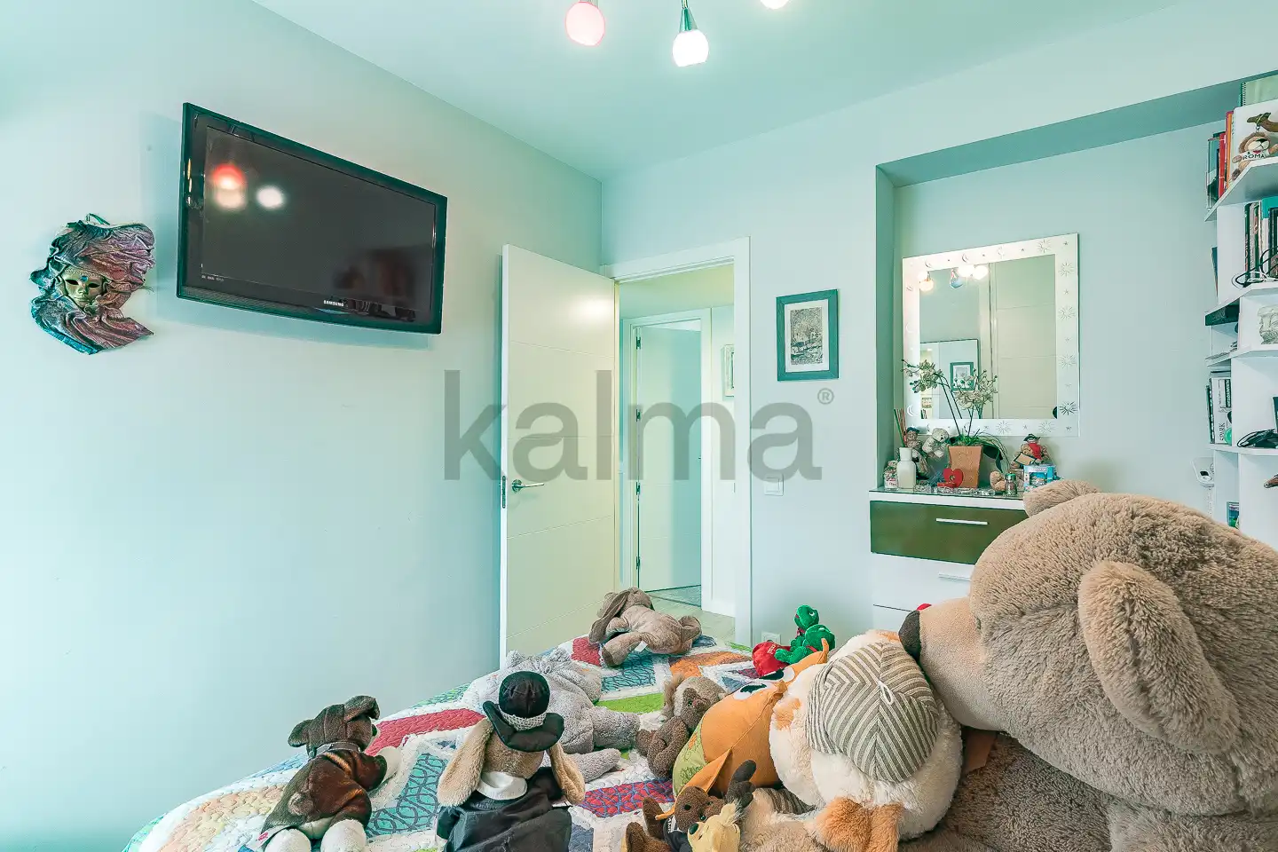 Wohnung mit Aufzug zum Verkauf in Calle de Fuentespina, imagen 16