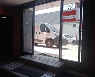 Industrial buildings to rent in  Madrid Capital