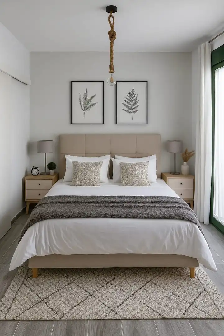 Bedroom of Flat for sale in Antigua  with Terrace, Storage room and Community pool