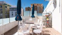 Terrace of Single-family semi-detached for sale in  Granada Capital  with Air Conditioner, Heating and Terrace