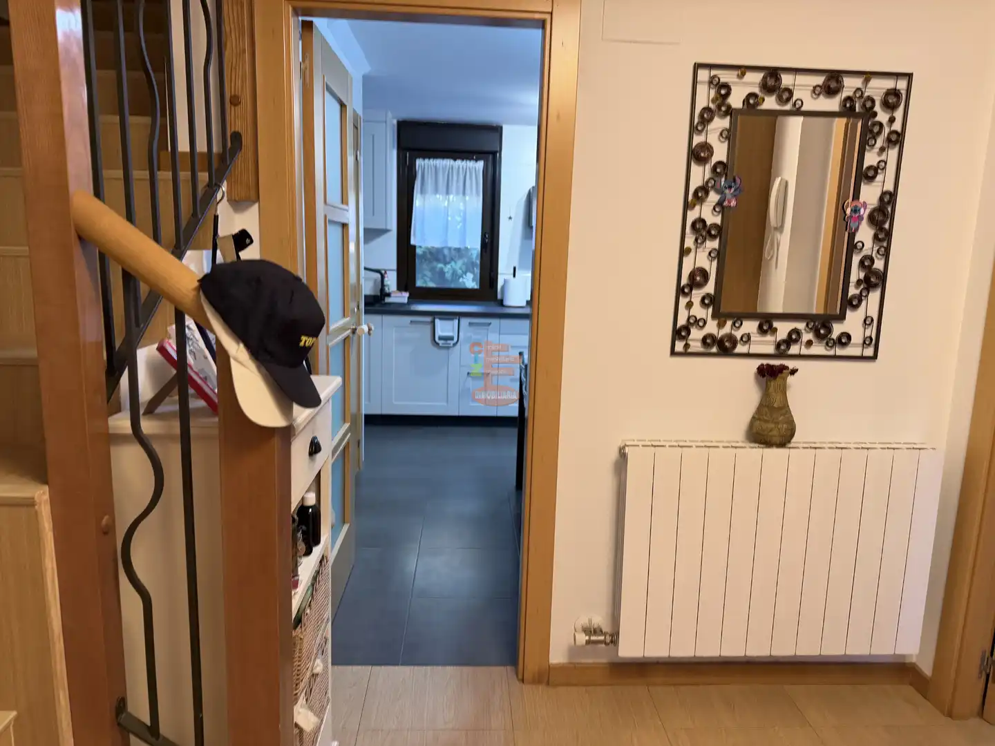 Houses for sale in Zaragoza  with Air Conditioner, Heating and Private garden
