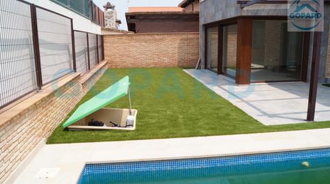 Foto 4 de Casa o xalet de lloguer a Calle Ciudad de Ceuta, Villanueva de la Cañada ciudad, Madrid