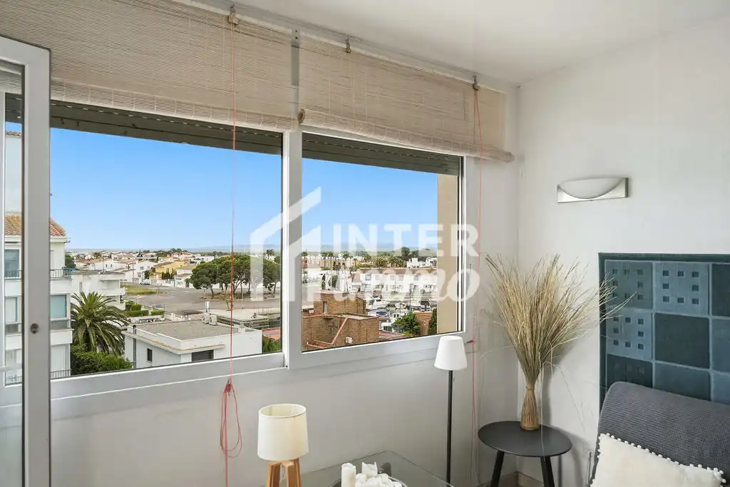 Apartment mit Pool zum Verkauf in Avenida PORT CANIGÓ 15, imagen 47