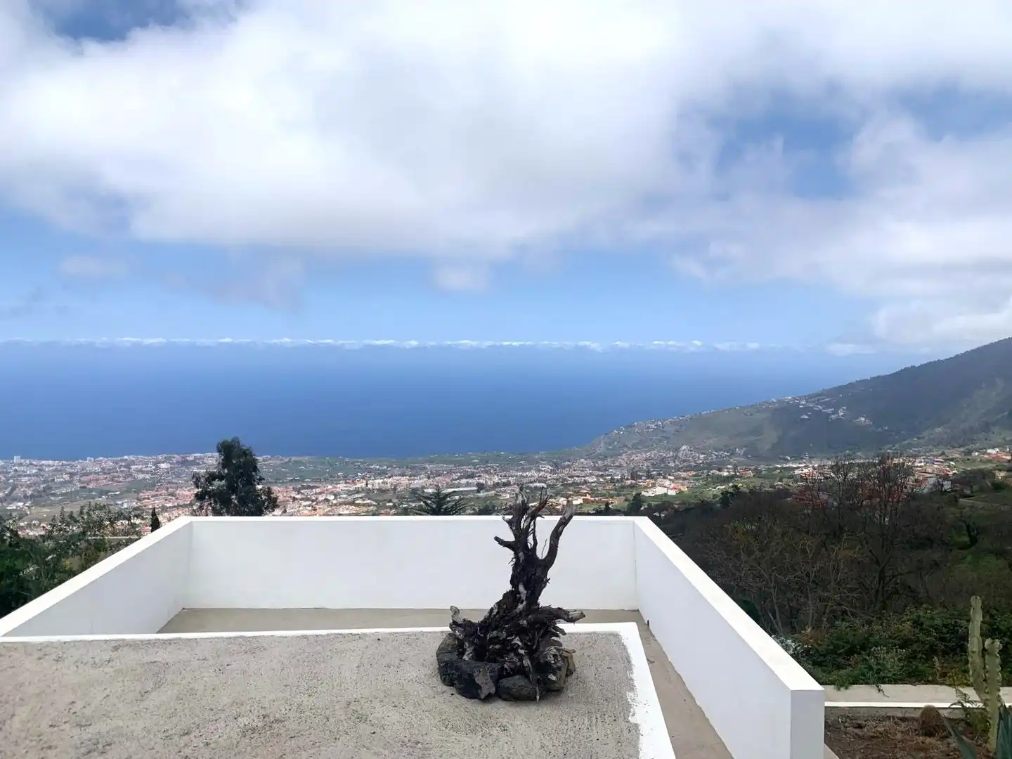 Villa avec jardin à vendre à La Perdoma - San Antonio - Benijos, imagen 21