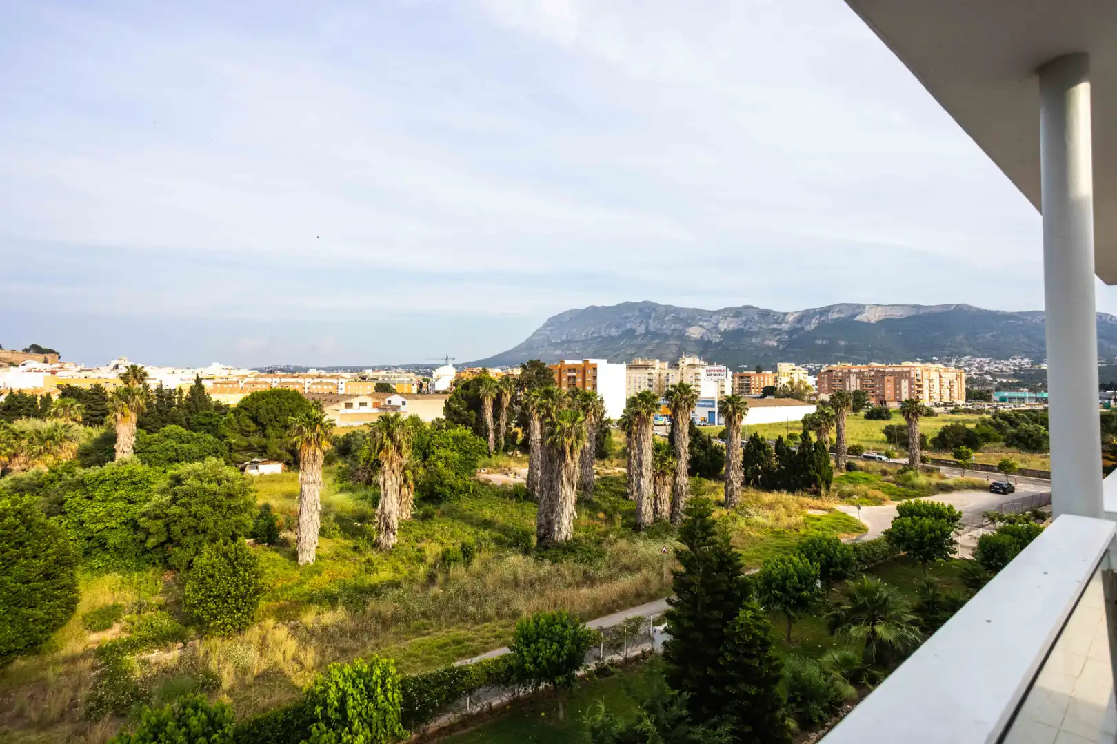 Ático con piscina en venta en Camí del Llavador 5, imagen 2