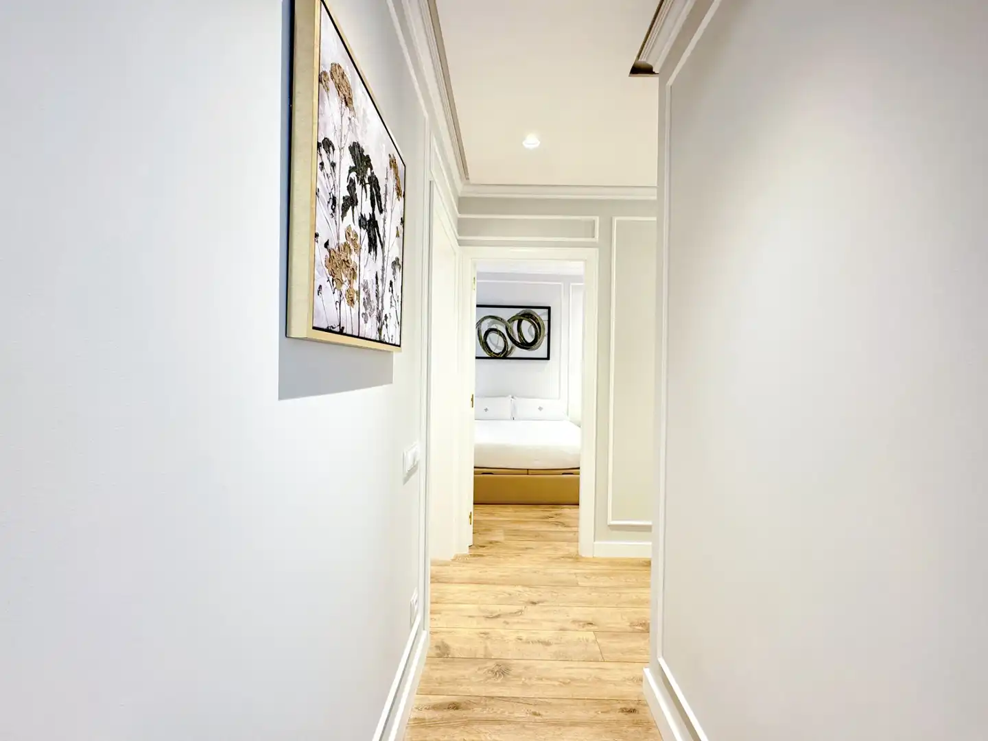 Flat with terrace to rent in Rambla de Catalunya, imagen 41