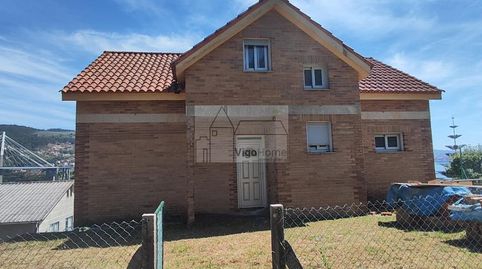 Foto 3 de Casa o xalet en venda a Verdeal Domaio, Moaña, Pontevedra