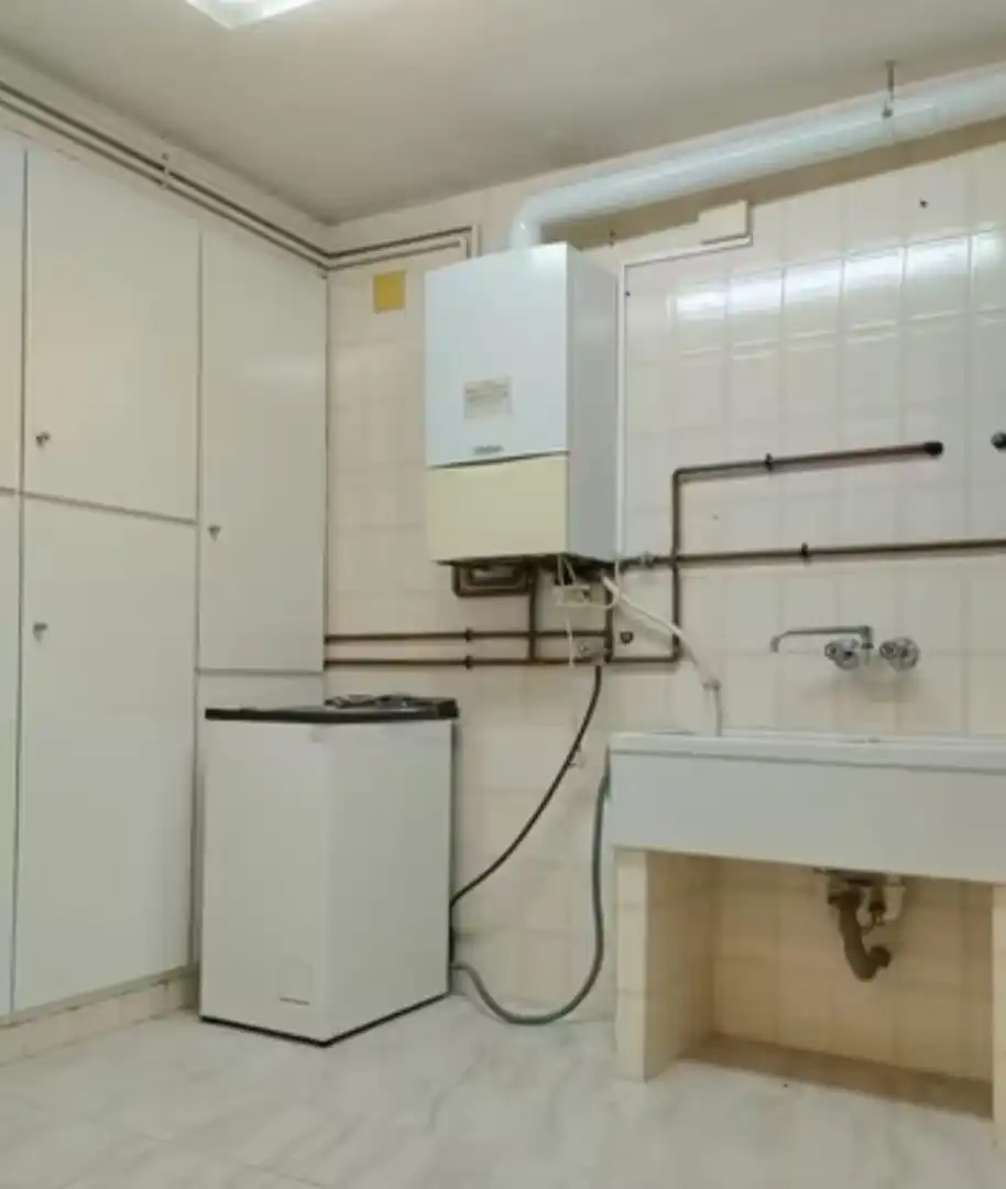 Piso con terraza en venta en Centro, imagen 15