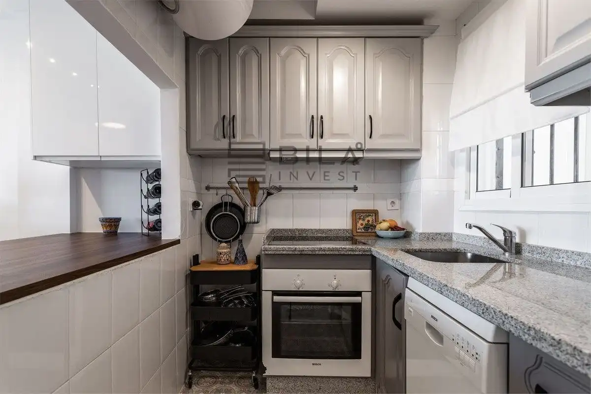 Flat with pool for sale in Riviera del Sol, imagen 10
