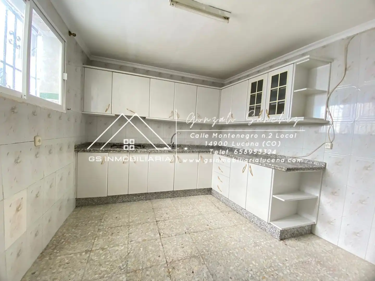 Casa adosada en venta en Poleares