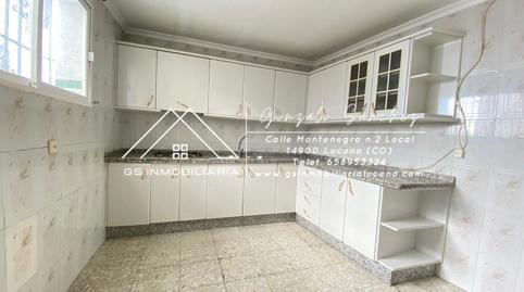 Foto 4 de Casa adosada en venta en Poleares, Lucena